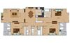 Cape Fear 3bed 2bath bath Renovated Floor Plan Cape Fear 3bed 2bath bath Renovated Floor Plan at The Reserve at Mayfaire Apartments, Wilmington, 28405